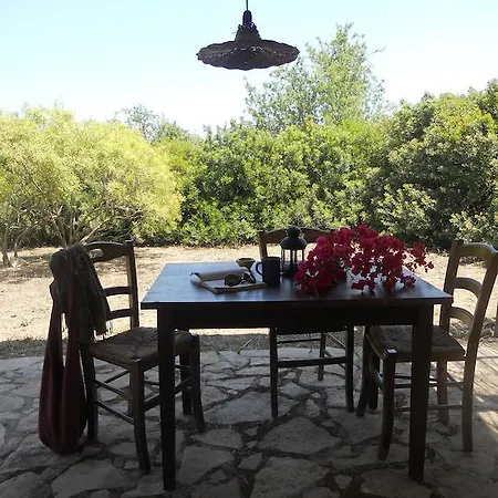 Villa Terra Di Eloro Noto Zimmer foto