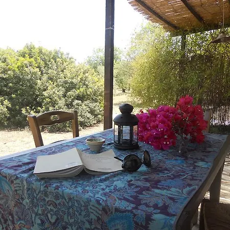 Villa Terra Di Eloro Noto Zimmer foto
