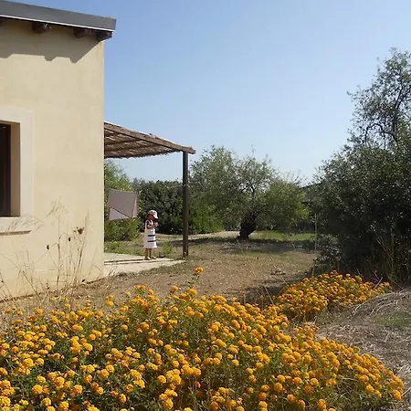 Villa Terra Di Eloro Noto Zimmer foto