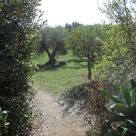 Villa Terra Di Eloro Noto Zimmer foto