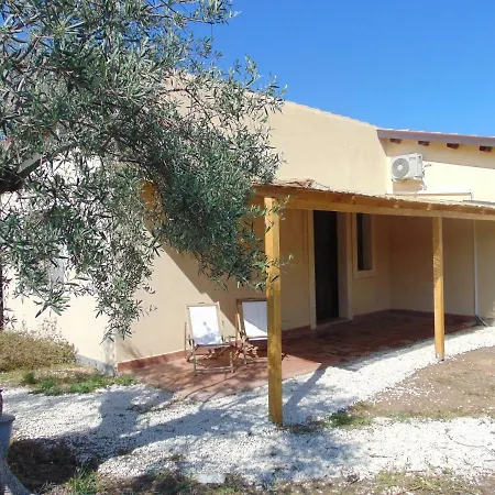 Villa Terra Di Eloro Noto Exterior foto