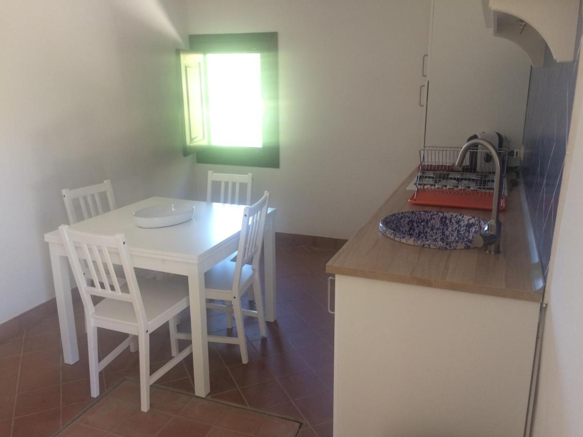 Holiday home Terra Di Eloro Noto