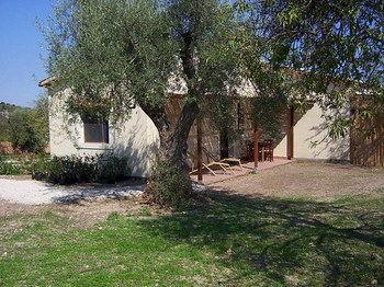 Holiday home Terra Di Eloro Noto