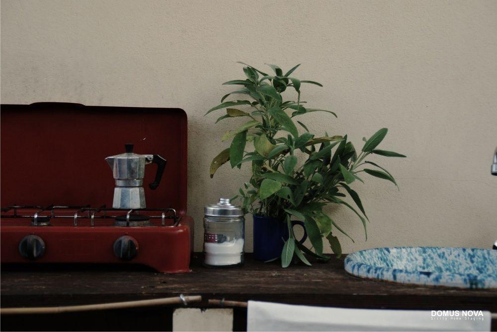 Terra Di Eloro Holiday home