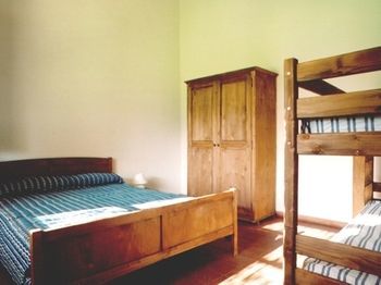 Terra Di Eloro Holiday home Noto