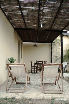 Holiday home Terra Di Eloro
