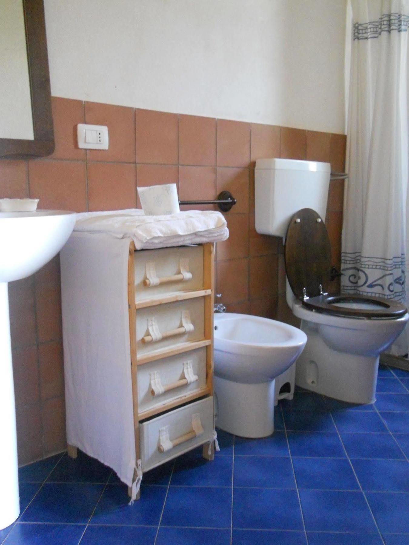 Holiday home Terra Di Eloro *