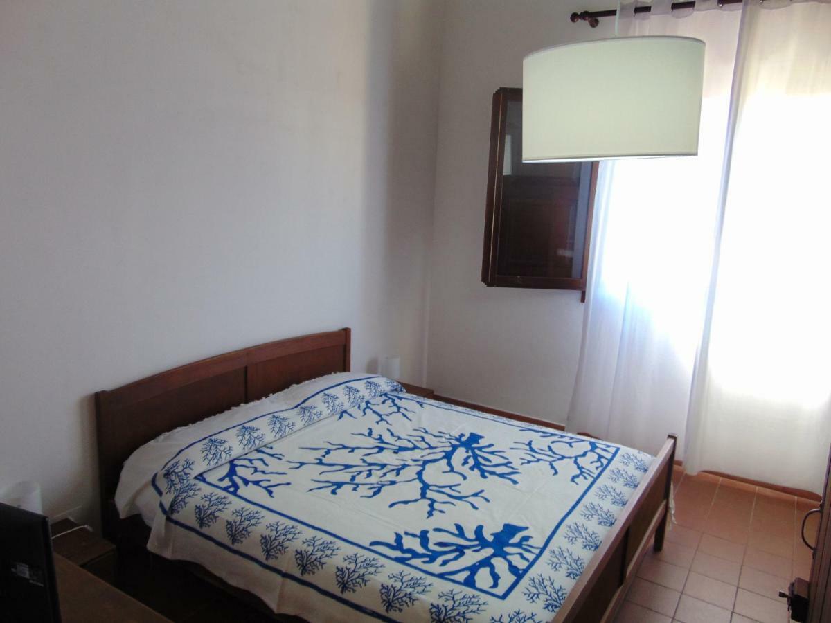 Terra Di Eloro Holiday home