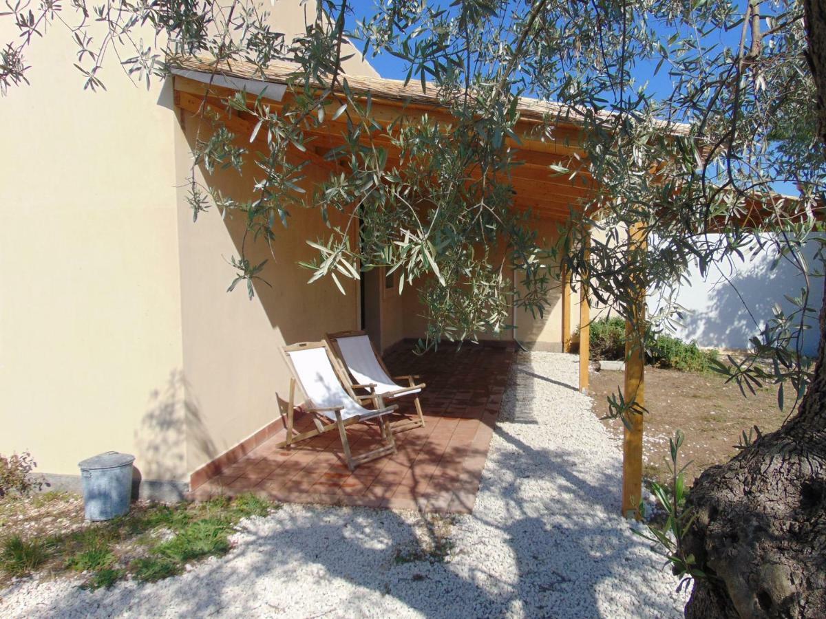 Terra Di Eloro Holiday home Noto
