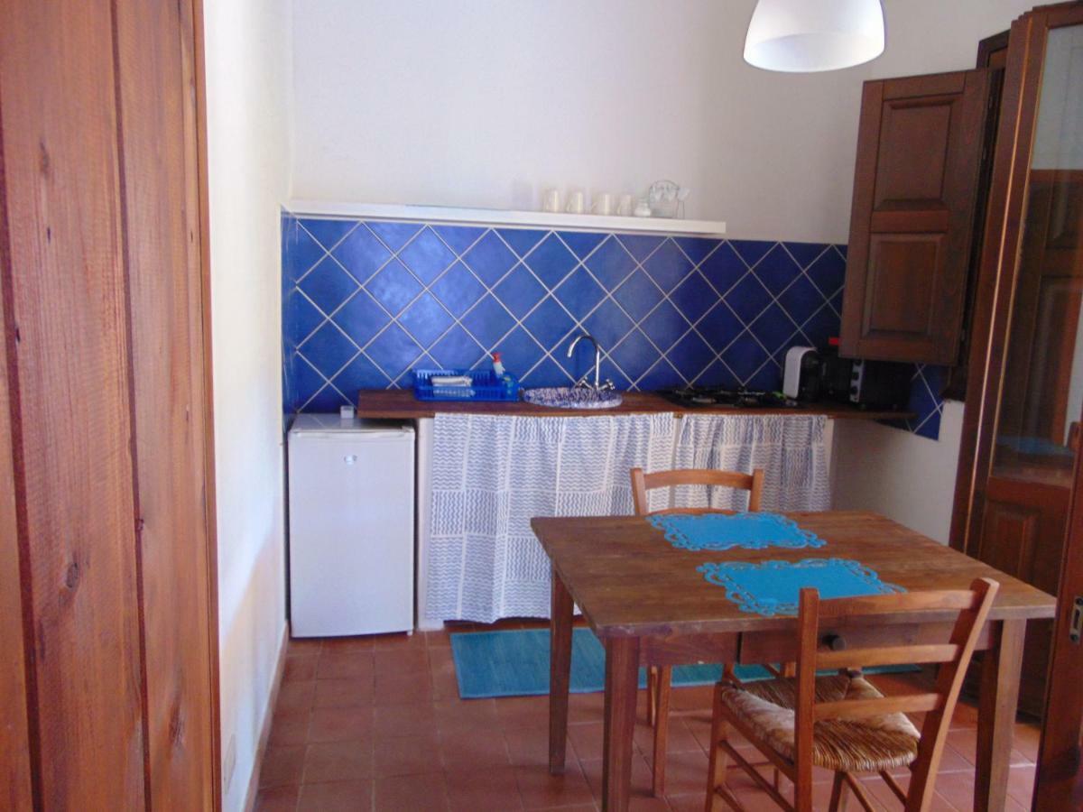 Terra Di Eloro Holiday home
