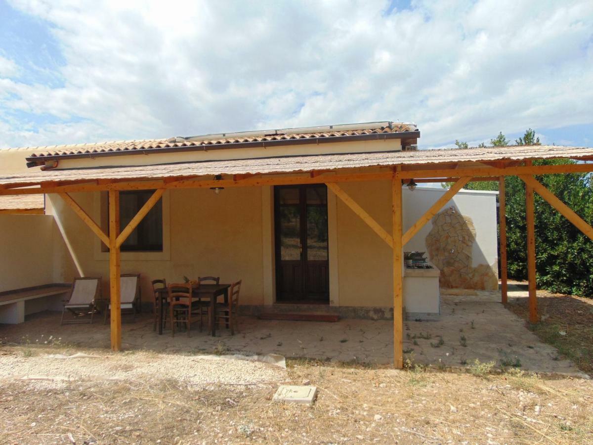 Holiday home Terra Di Eloro