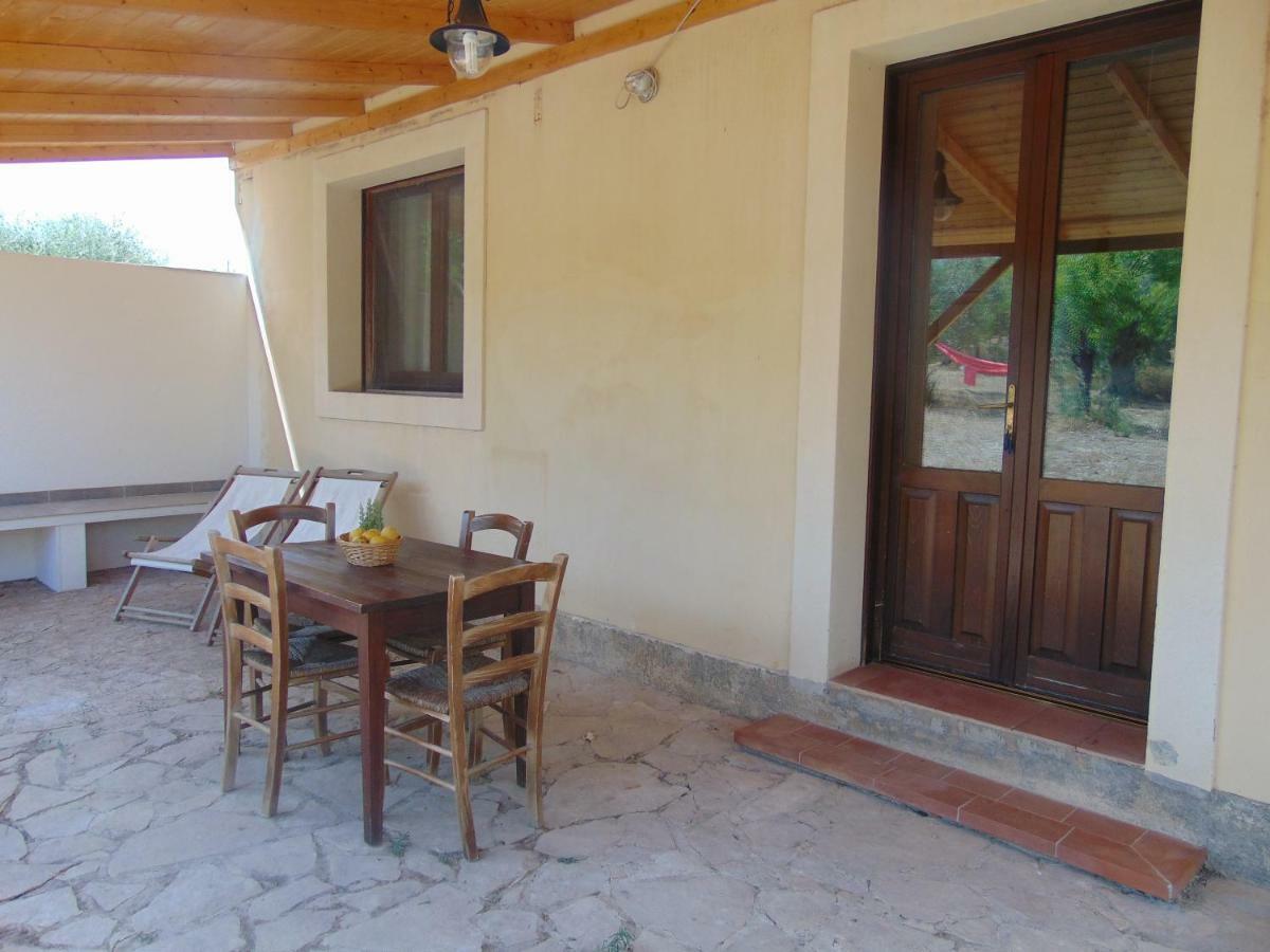 Terra Di Eloro Holiday home Noto
